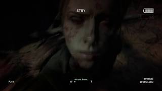 NOOBSTREAM - OUTLAST P.1 (SG.ELITES) TAGALOG