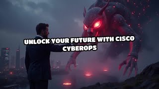 Unlock Your Future with Cisco CyberOps