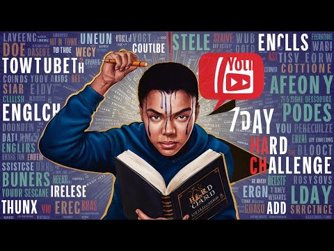 English 75 days Hard chellenge Accepted  , intro video