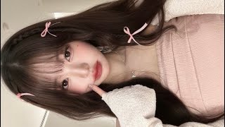 𝒥ang wonyoung cc