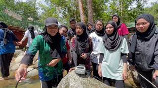 WATER SAMPLING