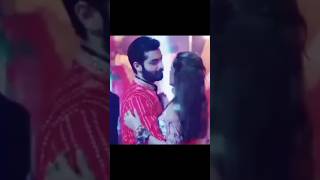 nagin 5 romantic love #nagin5 #nagin #love #lovestatus #ytshorts #youtubeshorts