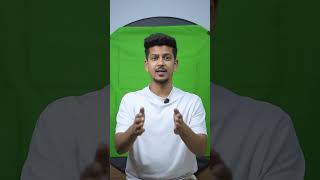 How to Change Background Using Chroma Key on Phone #vneditor