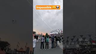 impossible stunt 🙀👽,#jaymabaucher #impossible #comedy # funny #hasimajak #shorts
