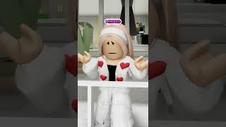 SHE FELL IN LOVE WITH HER BEST FRIEND IN BROOKHAVEN! 💘🏡 Part 1 #roblox