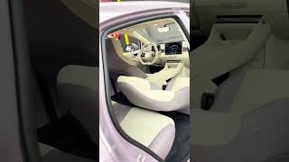 All New SAIC MG4 EV 2026#chinaautoshow #bestluxury #autochina #luxury #automobile