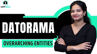 Datorama Overarching Entities | Overarching Entities in Datorama | Datorama Training | UppTalk