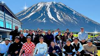 第2回ゴルフコンペを開催しました