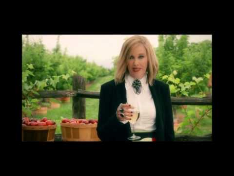 Schitt's Creek Fruit Wine Commercial