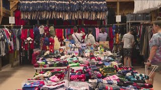 More than 350 garage sales on Iowa's Highway 141 kick off Friday