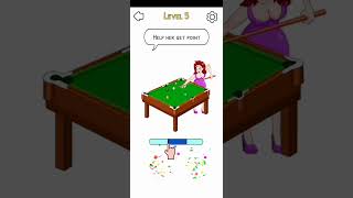 Tricky test level 5 #braintrickypuzzle #brainpuzzle #trickyquiz #gaming #games #trickytest #shorts
