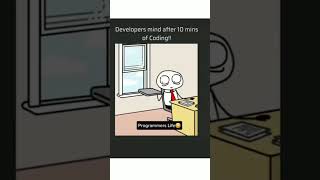 Coding is Getting Out of Hand