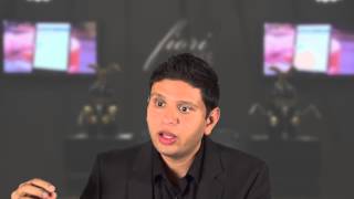 SAP TechEd: Harsh Jegadeesan on Operational Process Intelligence