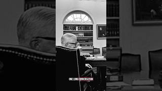 LBJ: The War Ruined Johnson (George Reedy)