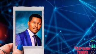 Tefera negash.... በይ ደና ሁኝ (lyrics)