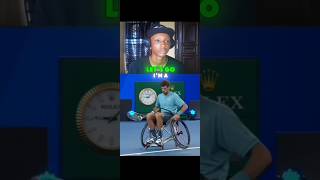 Bro got Violated😲 #shortsfeed #shorts #viralshorts #funnyshorts #funny #memeshorts #sports #tennis