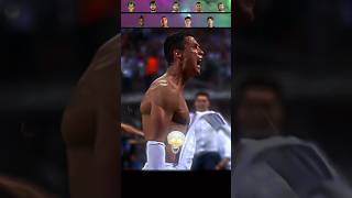 Shirtless celebrations 🤩