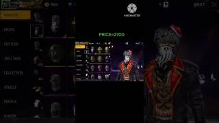 FREE FIRE ID SELL TODAY || #ffidsell #idsell #freefireidforsale #shorts