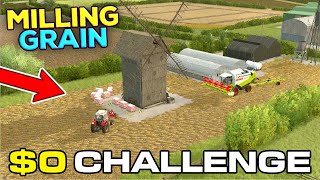 THIS GAME WANTS US TO FAIL! 😠 - Farming Simulator 25 - Competitive MP | Episode 19