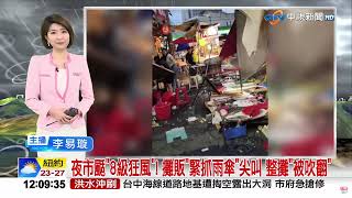 #中視午間新聞線上看 20250720(週日)