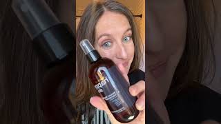 #EraOrganics #HappySkinSpray #DrySkin #MomOver30 #SkinCareTreatment ￼