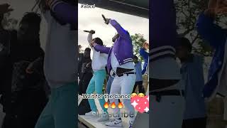 Jabidii music 😊#ABCD🔥🔥 ni ngumu sana wueh 🤣 #Hot dance challenge