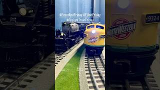 #frontendfriday #freighttrainfriday #funitfriday With Music 2 09/27/2024