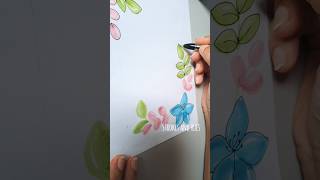 Front page design for projects||#shorts #borderdesign #frontpagedesign #frontpage