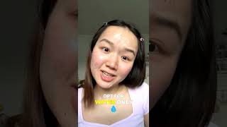 Best skincare tip you learned for free? #FreeTips #GlowUpRoutine