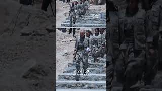 PKK begins disarmament ceremony in northern Iraq