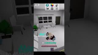 Brookhaven DELETED emote! #roblox #emote #gaming #rp #brookhaven