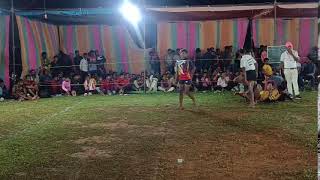 🔴 Live Pro Kabaddi Kotwel 2024 |
