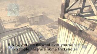 Rust Glitch
