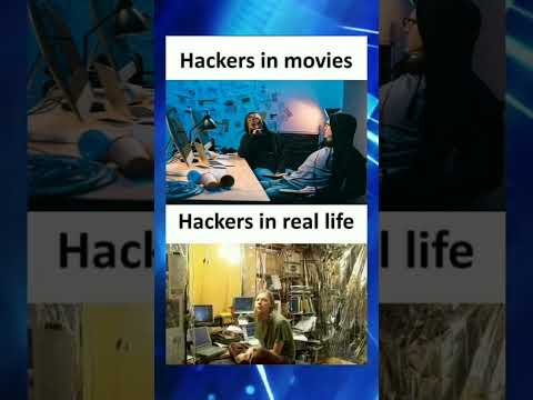 Hacker in movies 😂😂😂 |. #trendingshorts #codermemes #memes #memesdaily #funny #trennding #shorts