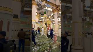 Mother and father are pleased, Allah is pleased 🤲☝️| #shorts #islamic #hajj #umrah #parents