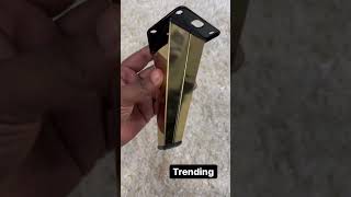 Fancy Sofalegs l Economic Sofaleg l LaserCut Sofalegs l Long Size Sofalegs #trending #viral #design