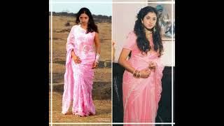 2 legendary actresses of bollywood: Sridevi and Divya Bharati#shorts#bollywood#actress#beautiful