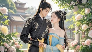 [MULTI SUB]【完整版】 | 我穿书成太子妃，靠金手指智斗绿茶，在东宫一路逆袭！#短剧全集 #最火短剧推荐 | 甜梦剧场