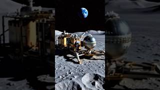 💥💥Why NASA is going on moon again #shorts @JSFacts