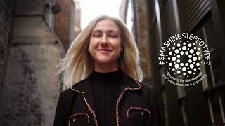 Meet Natalie, Design Engineer | My #SmashingStereotypes story