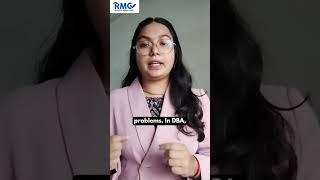 What is a DBA? | Explained in 60 Seconds | Doctor of Business Administration #DBA #Doctorate #Shorts
