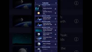 Astro Calendar #astrophotography #moonphotography #isro #mooncast#moon#moonlove #moonmoon#photograph