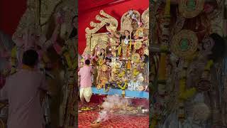 Durga Pooja celebration with friends🪷🪔✨ VIT Pune students #vitpune #durgapuja
