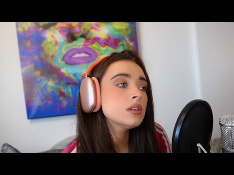 Sabrina Carpenter - Please Please Please (Cover by NEVE)