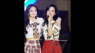 Jensoo❤️❤️ #blackpink #kpopmusic #bpjisoo #blinkblackpink #kpop #bronpink #kpopsong #edit