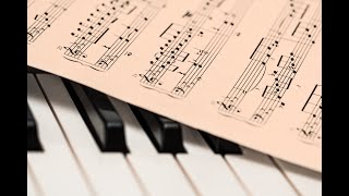 Elegant Harmony: Classical Piano Vibes for Inspiration & Motivation