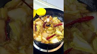 『家常大燴菜做法大公開，簡單營養又下飯！』#吃貨聚集地 #家常美食輕鬆做 #中國美食探索 #亞洲風味饗宴 #eatwithstone #家常大燴菜 #大鍋菜做法 #簡易烹飪 #下飯好選擇 #干粉條搭配