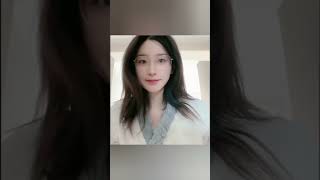周诗雨小宝贝