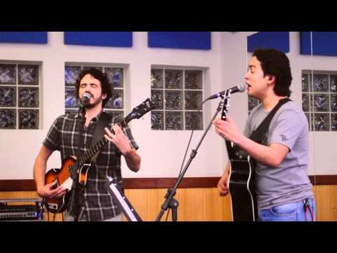 Trem Azul - Gabriel Povoas - Divulgação 2011