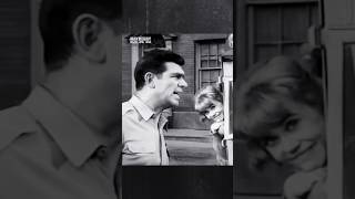 Andy enforcing the law #theandygriffithshow #donknotts #classictv